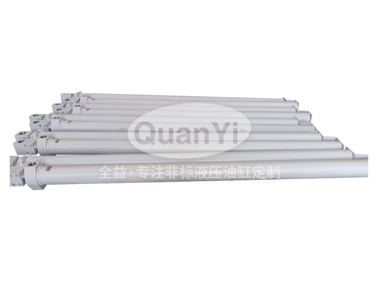 海洋工程起重设备油开云app官方官网入口-开云（中国） 110/80*2250-110/80*2250