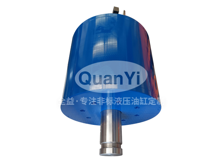 海洋工程设备油开云app官方官网入口-开云（中国） 80/70-80|高频双出杆液压开云app官方官网入口-开云（中国）