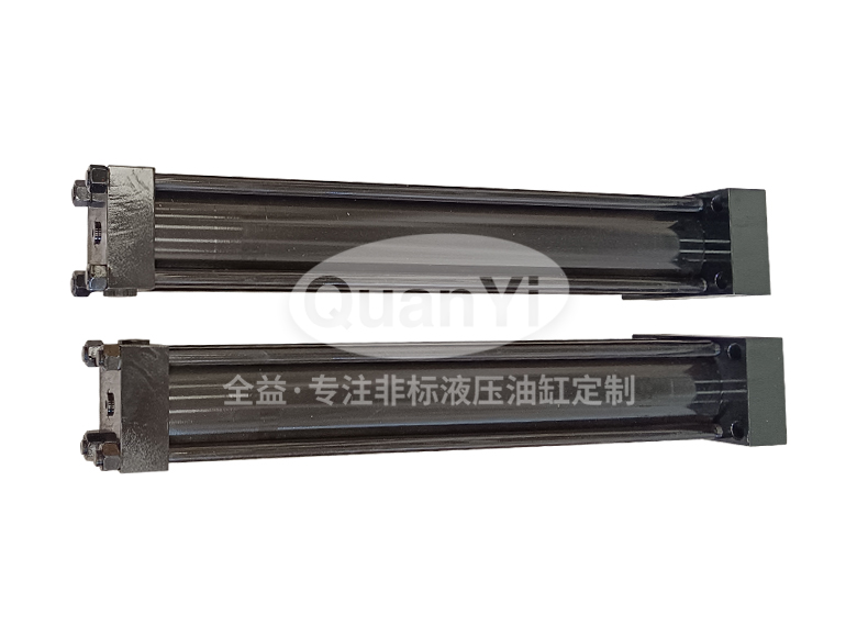 液压机械四拉杆油开云app官方官网入口-开云（中国） 85/50-508