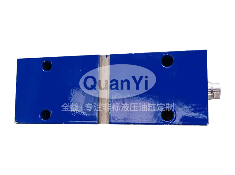 开云app官方官网入口-开云（中国）-机床用双出杆薄型开云app官方官网入口-开云（中国） 2-32/20-602-32/20-60