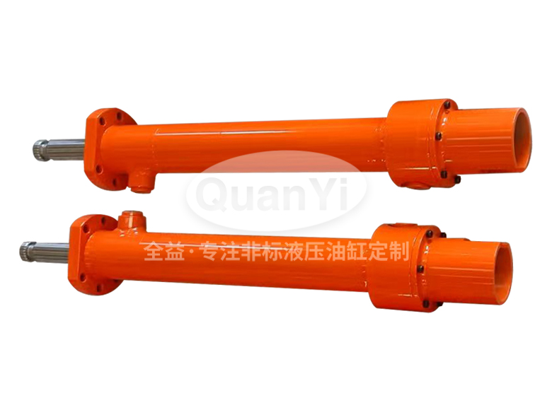 34寸液压硫化机用下环油开云app官方官网入口-开云（中国） 50/30-300