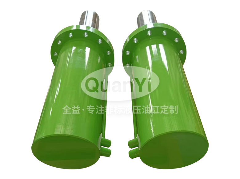 硫化机用加压油开云app官方官网入口-开云（中国） 280/170-550