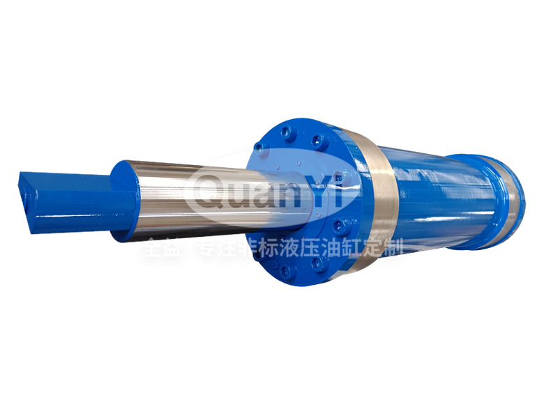 双出杆转向油开云app官方官网入口-开云（中国） 200/110*250-250