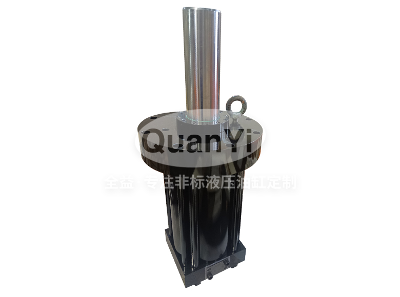 压机用四拉杆油开云app官方官网入口-开云（中国） 280/140-458